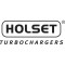 Holset є світовим лідером в технології турбокомпресорів, а турбокомпресори Holset є важливим елементом успіху двигуна марки Cummins в усьому світі