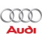 AUDI німецька автомобілебудівна компанія в складі концерну Volkswagen Group,